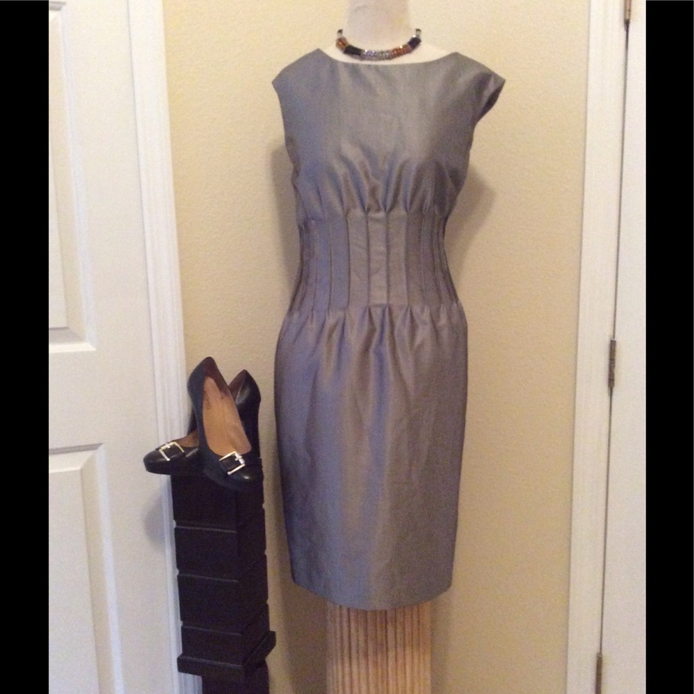 Marvin Richards Dress